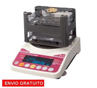 BALANZA DE DENSIMETRO GOLDTESTER GKS-300 0,001GR