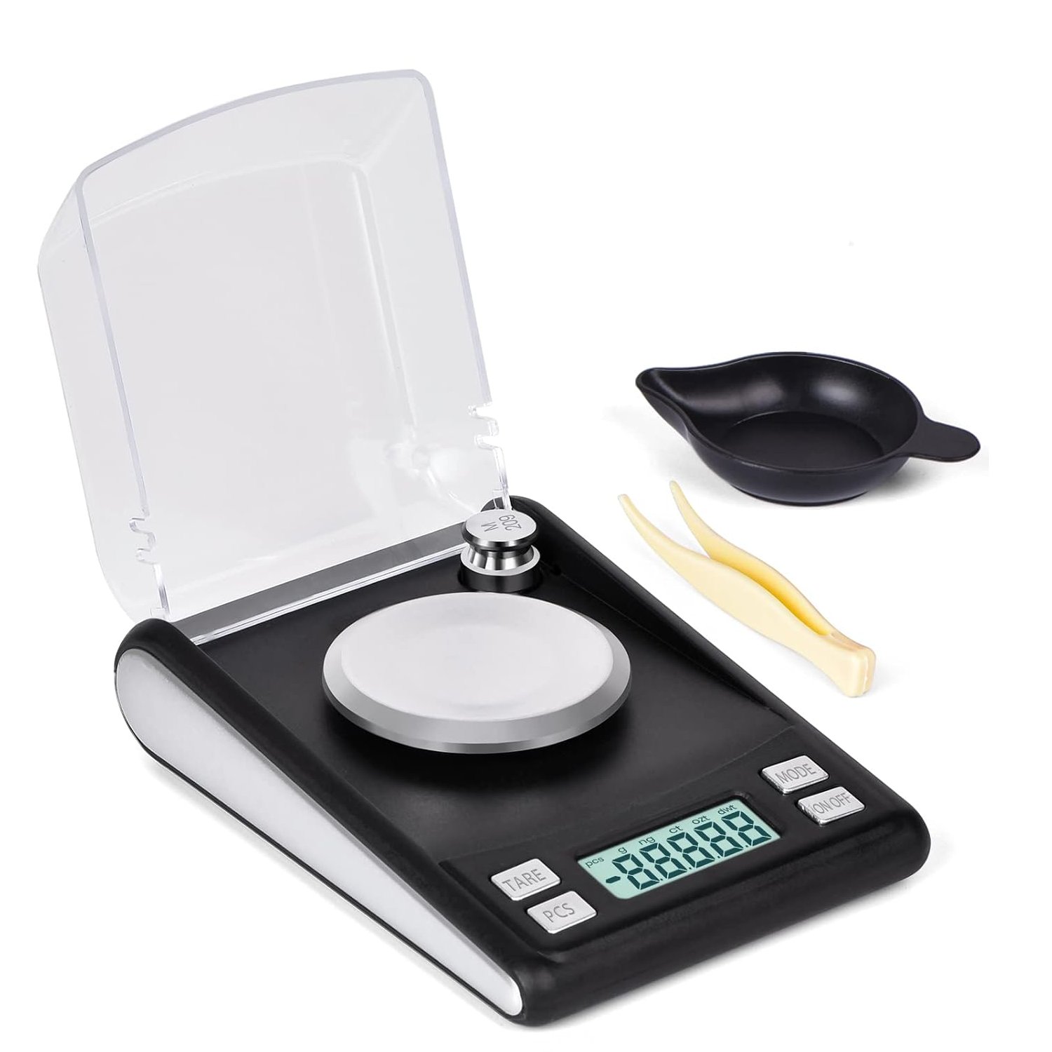 QUILATERO 100Q / 20gr MD