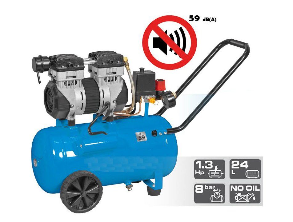 ASPIRADORES Y COMPRESORES