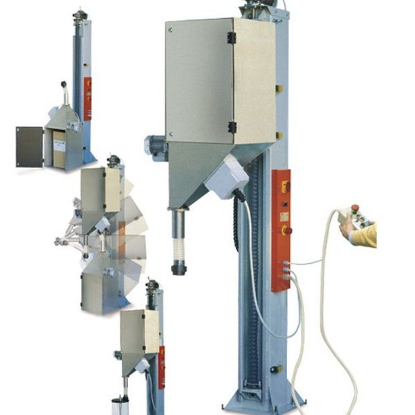 MICROFUSION Y FUNDICION