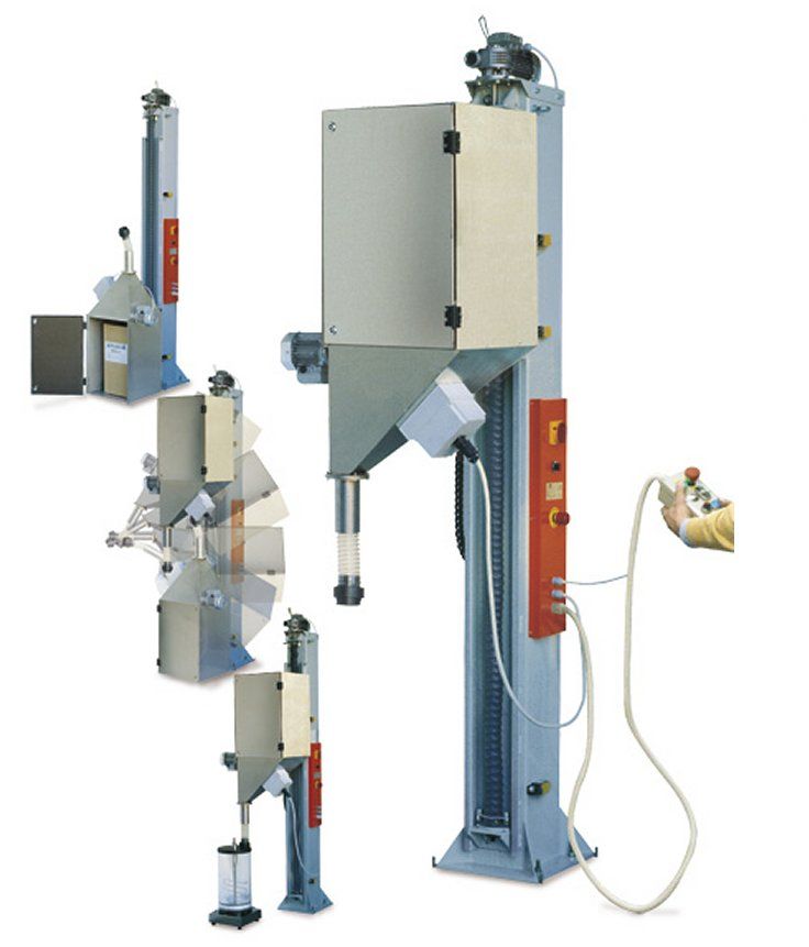 MICROFUSION Y FUNDICION