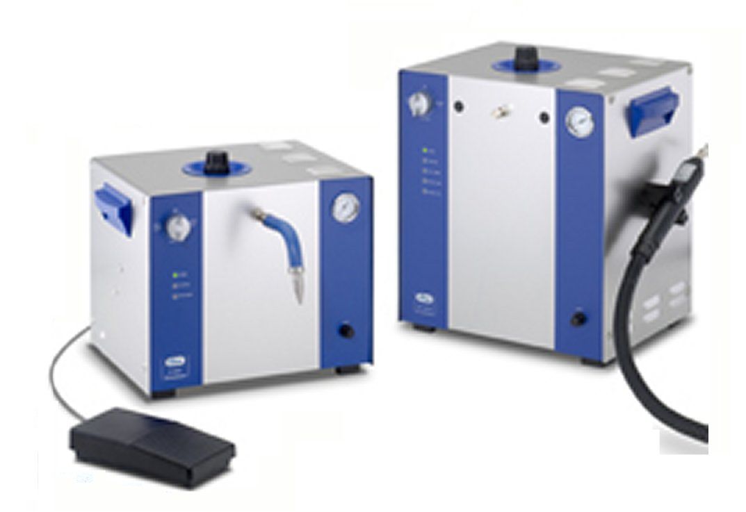 LIMPIEZA, SECADO Y DESENGRASE