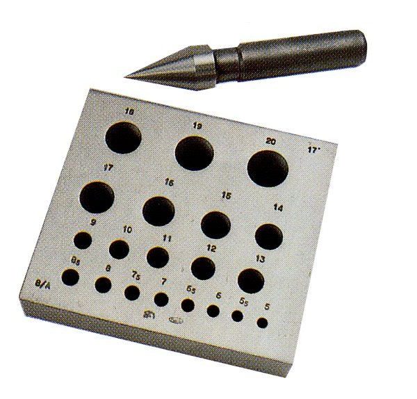 CORTE, EMBUTIDO Y LASTRAS