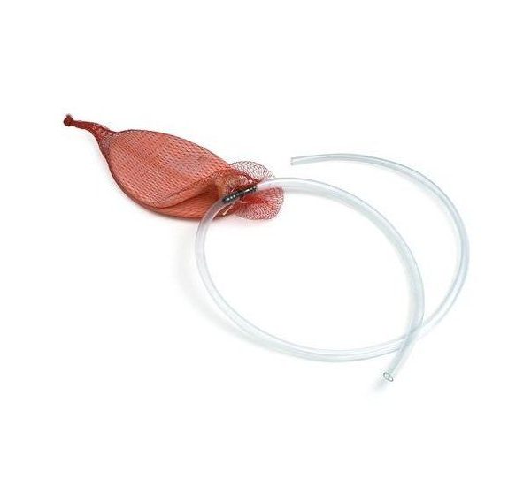 BALON PARA FUELLE GALAPAGO DOBLE PEDAL