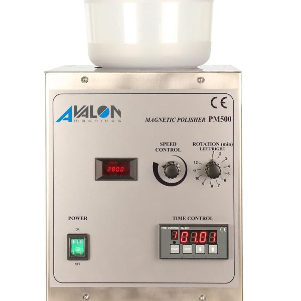 BOMBO MAGNETICO AVALON PM500