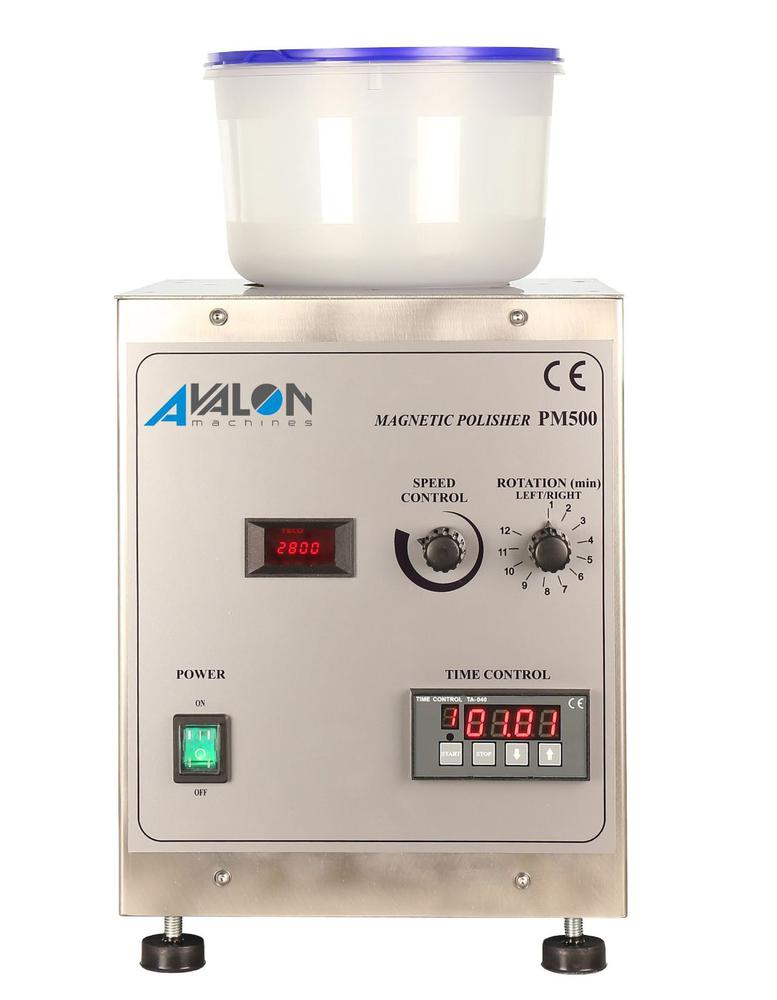 BOMBO MAGNETICO AVALON PM500