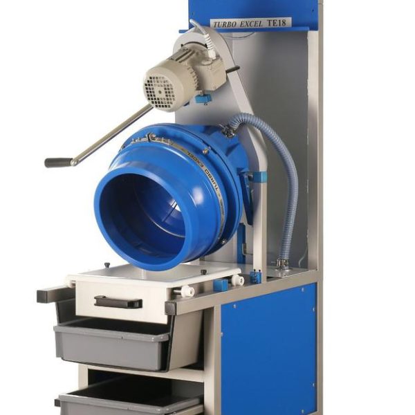 BOMBO TURBO AVALON TE18 WET