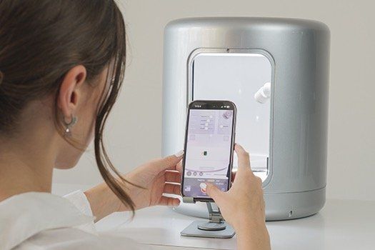 CABINAS FOTOGRAFICAS