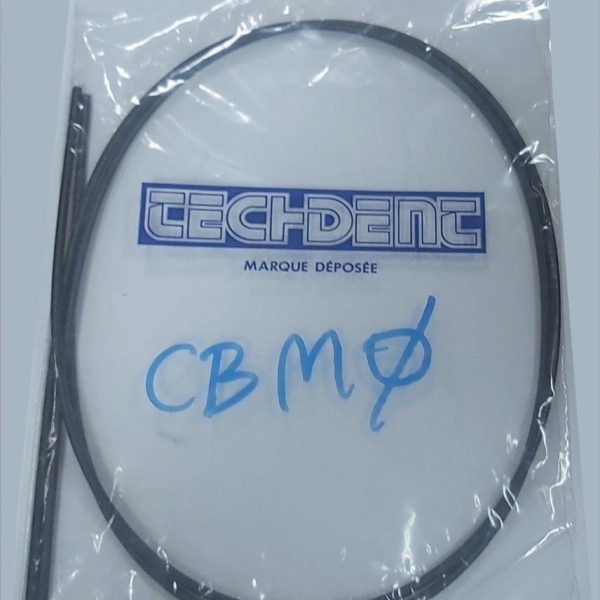 CABLE INTERIOR PARA MOTOR TECHDENT