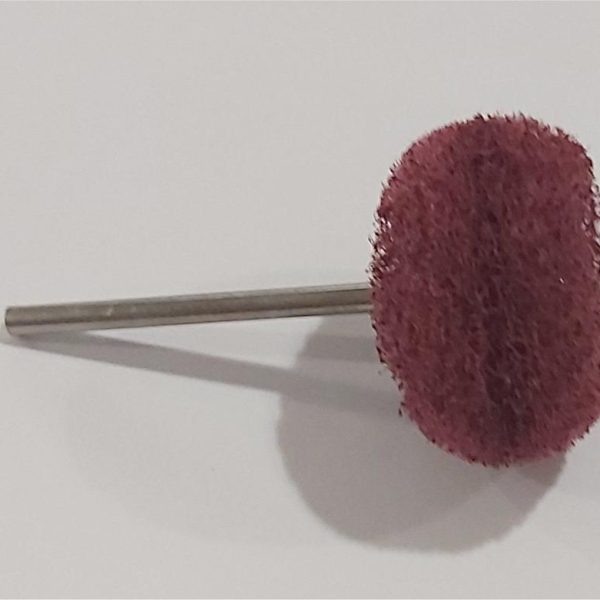 CEPILLO MONTADO SCOTCH G 320