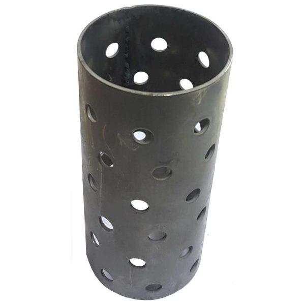 CILINDRO 80X170 CON AGUJEROS