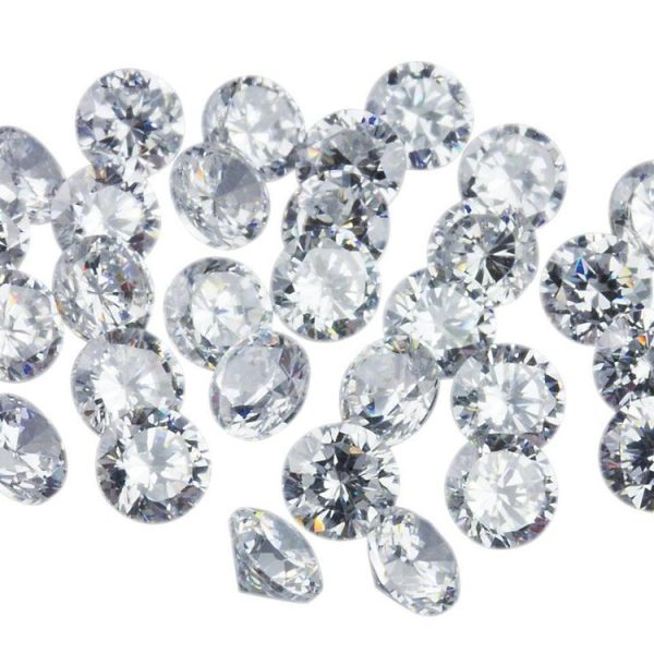 CIRCONITA TALLA BRILLANTE 1 10MM