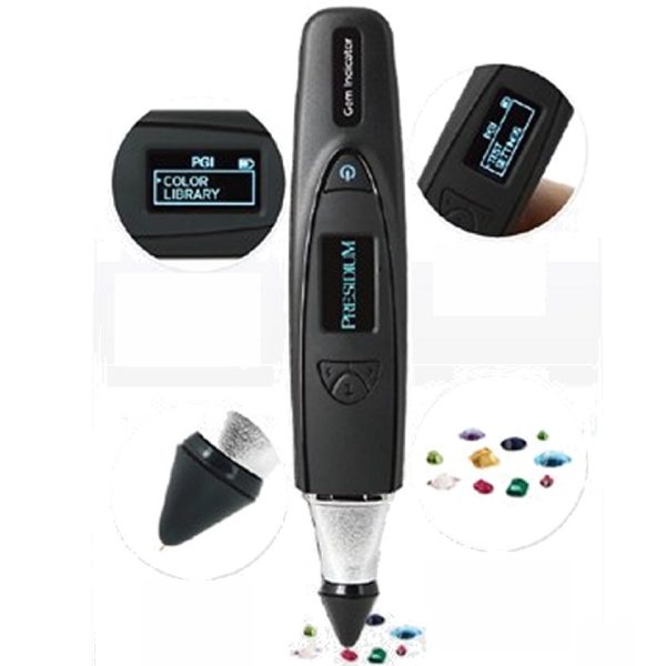 COMPROBADOR GEMAS PRESIDIUM GEM