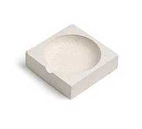 CRISOL CUADRADO 5X5  MD