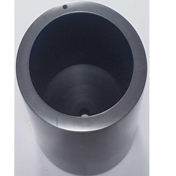 CRISOL DE GRAFITO PARA INDUTHERM VC500 VC600