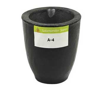 CRISOL SALAMANDER A-4