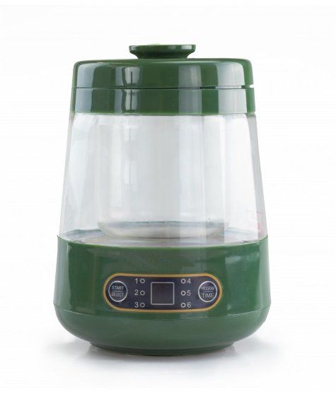 CUBA DECAPANTE 600ML PIREX