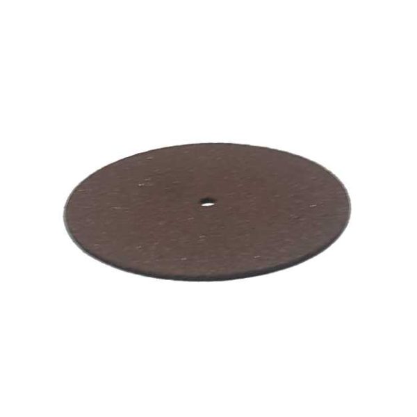 DISCO DE CORTE 40X1MM