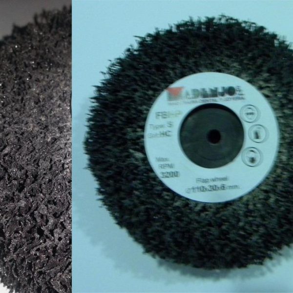 DISCO SCOTCH MUY BASTO G HC 