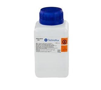 DISOLVENTE PARA BARNIZ TECHNOFLUX BT1 250ml