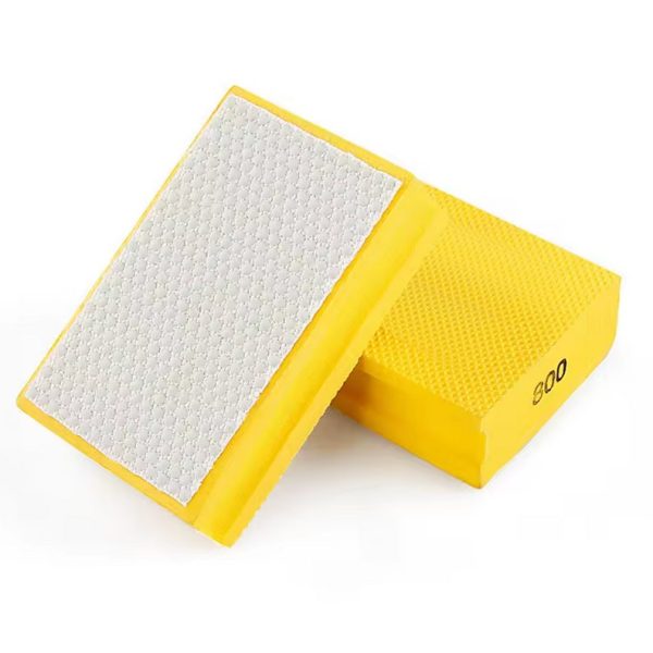 ESPONJA DIAMANTADA 90X55 G.800