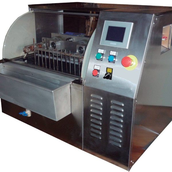 EQUIPO DE ELECTROACABADO PASO 1 GP