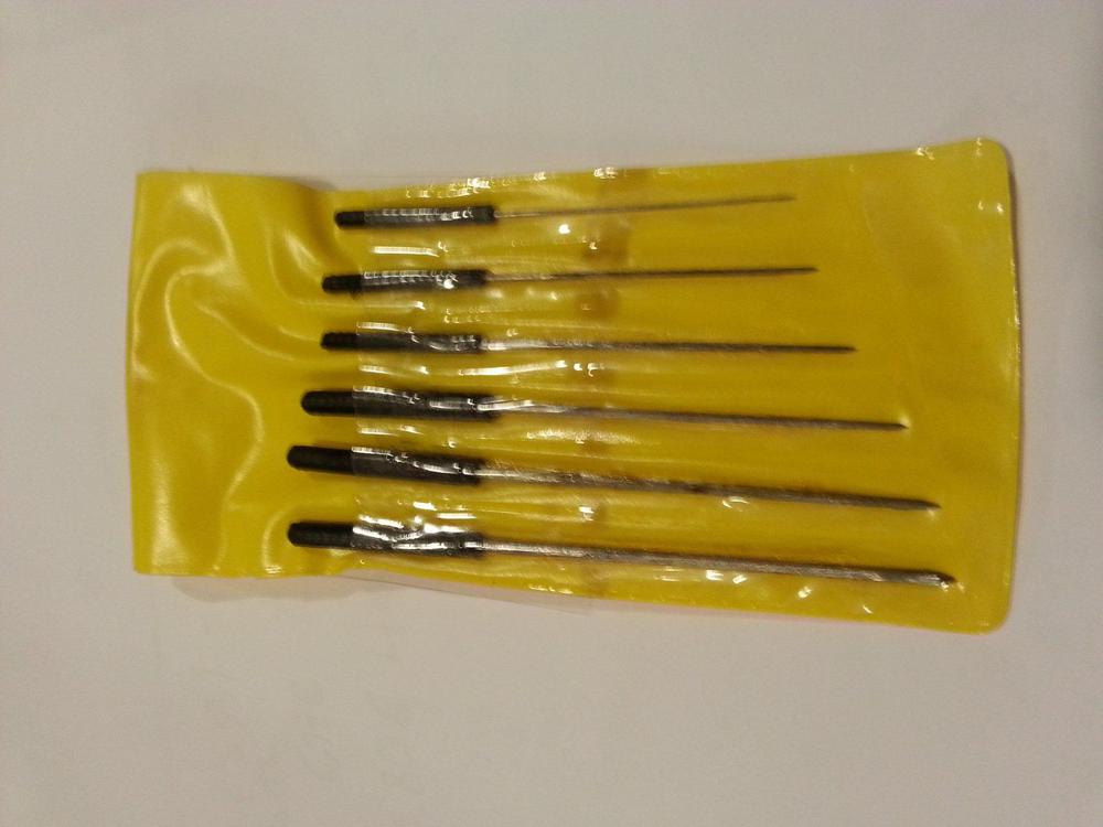 ESCAREADORES JUEGO 6 UNIDADES