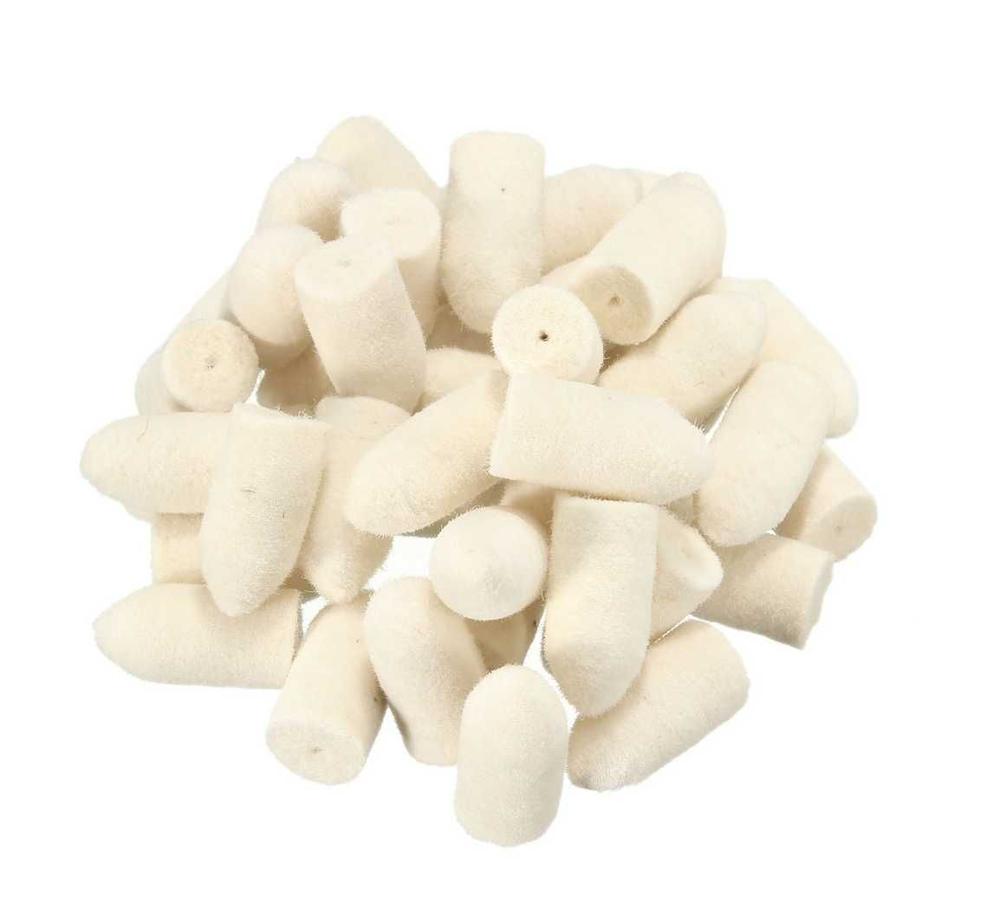 FIELTRO CONO 25X50mm DURO