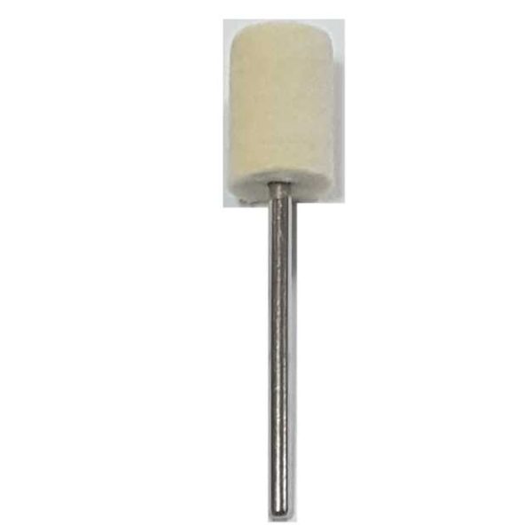 FIELTRO MONTADO CILINDRO 10mm