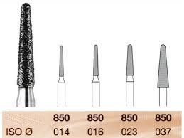 FRESA DIAMANTADA CONICA FIG-850