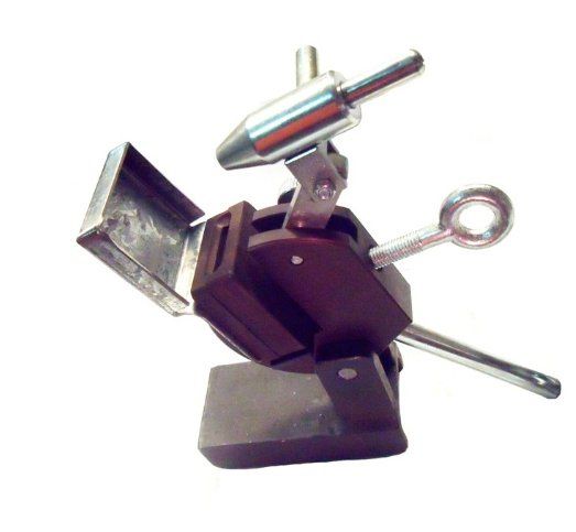 FUNDIDORA BASCULANTE