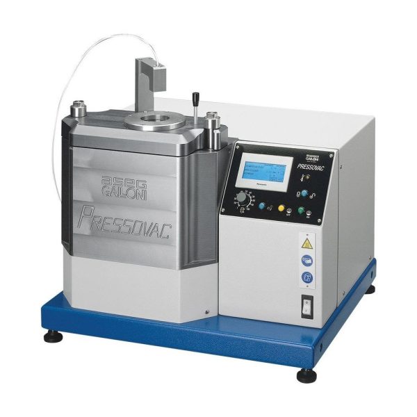 FUNDIDORA PRESSOVAC DUAL GALLONI