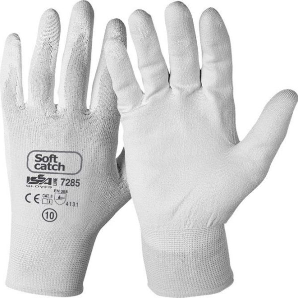 GUANTES PARA PULIR TALLA 6 