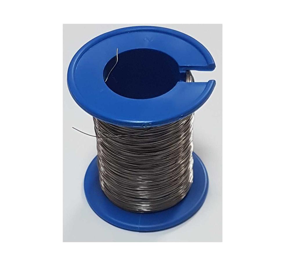 HILO DE HIERRO 0 30MM PARA ATAR