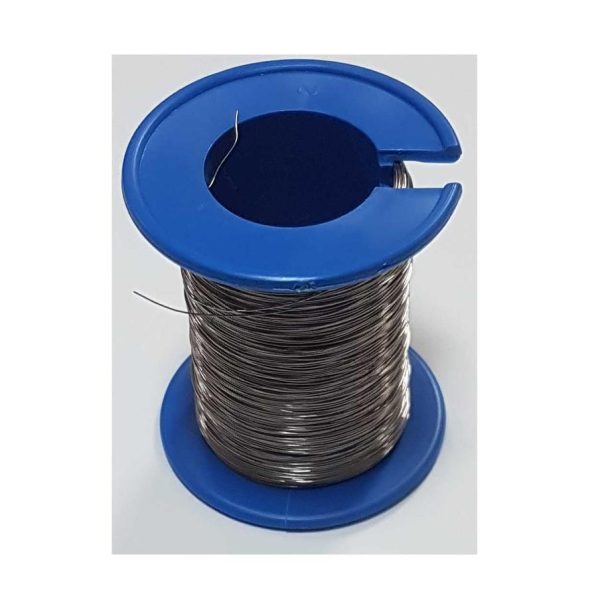 HILO DE HIERRO 0 40MM PARA ATAR