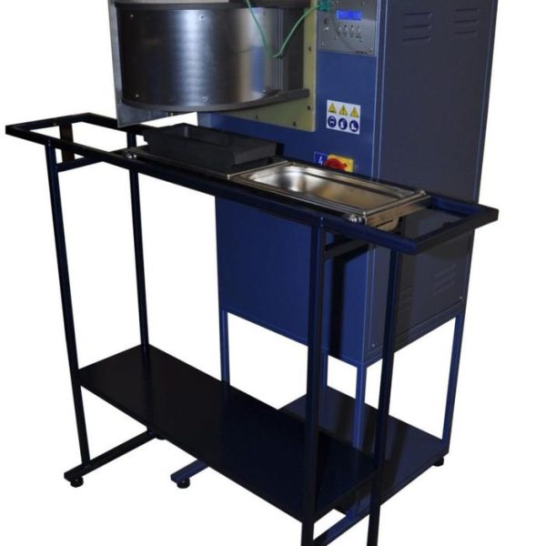 HORNO INDUCCION AFI-03 PLUS 