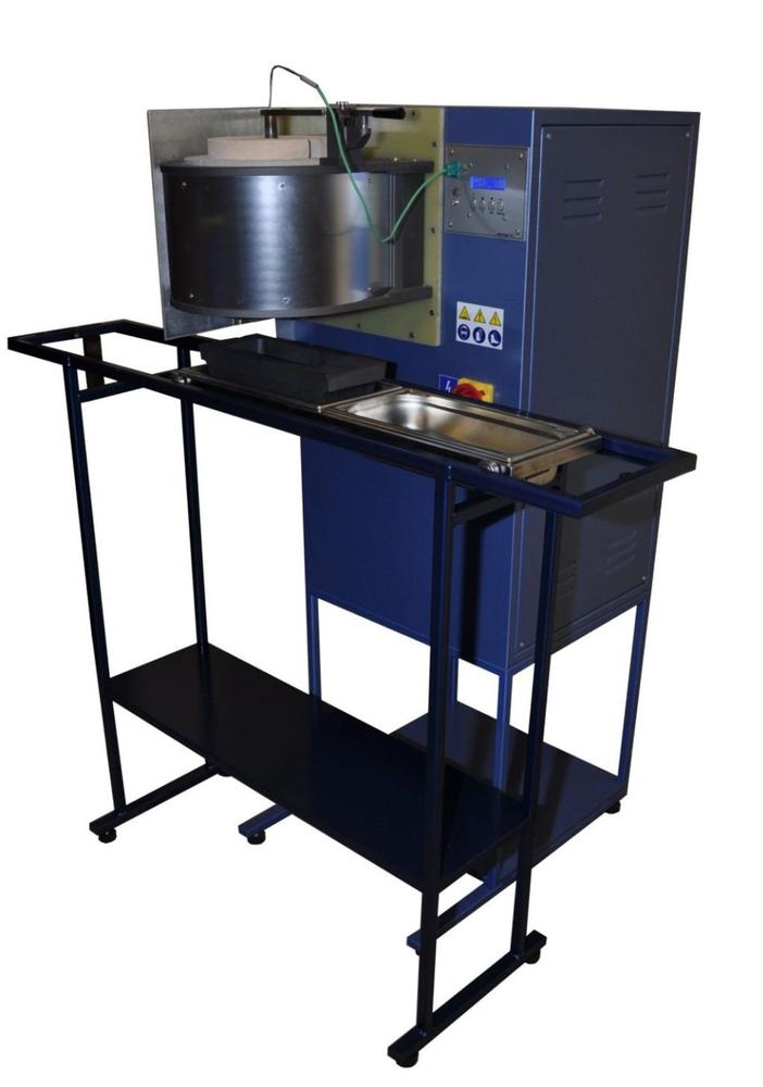 HORNO INDUCCION AFI-03 PLUS