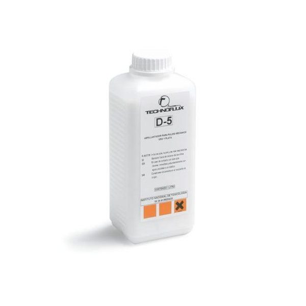 JABON PARA ABRILLANTADO MECANICO C6 D5 1Kg