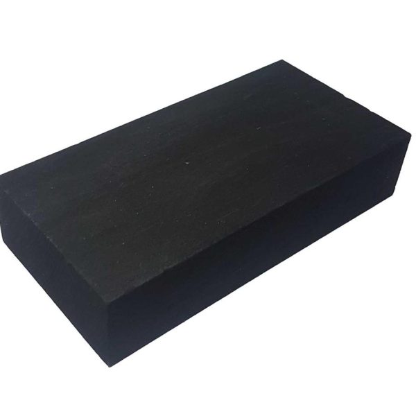 LADRILLO CARBON 140X70X30mm