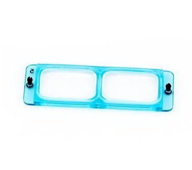 LENTE RECAMBIO OPTIVISOR Nº 5 2 50x