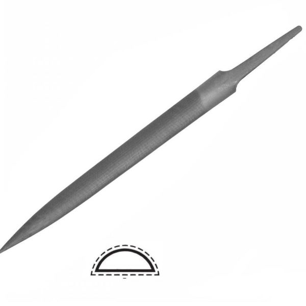 LIMA 1/2 CAÑA 3  ENTREFINA