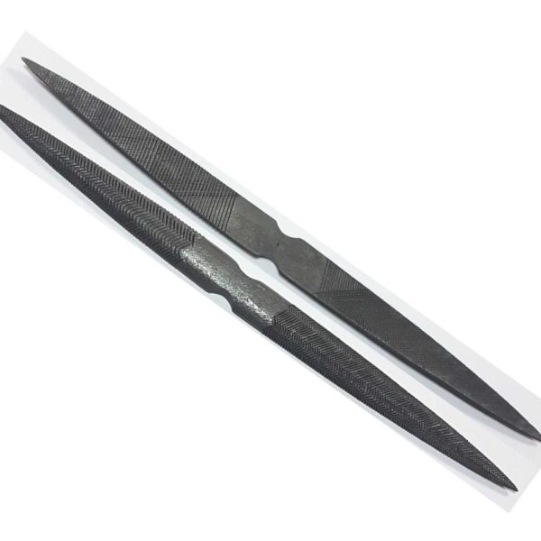 LIMA DOBLE PARA CERA 