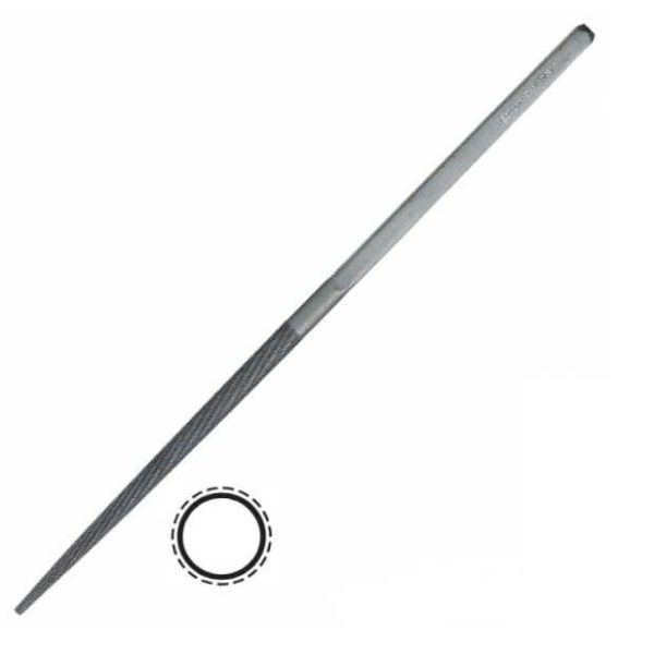 LIMA REDONDA HABILIS P 1 VALLORBE