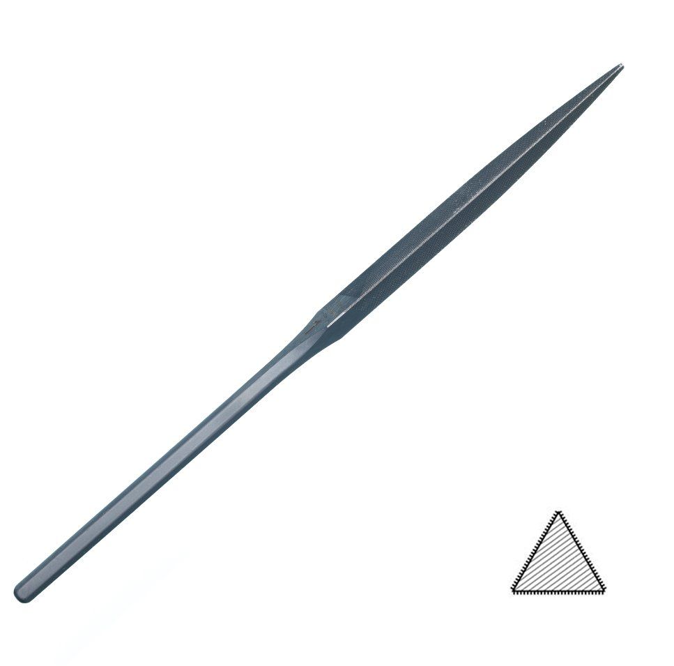 LIMA TRIANGULO HABILIS P 1 VALLORBE