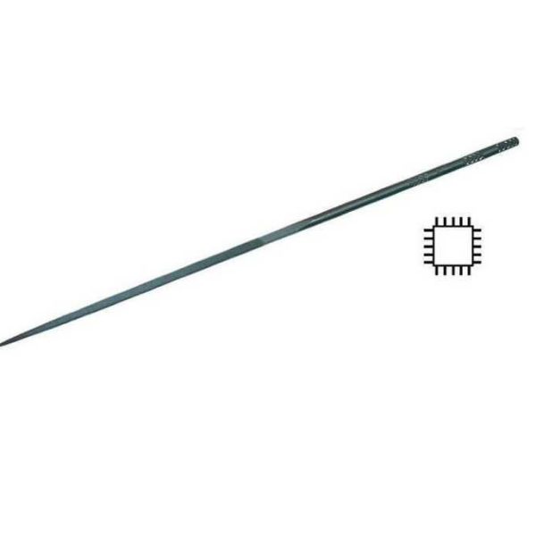 LIMATON CUCHILLO 180MM  VALLORBE