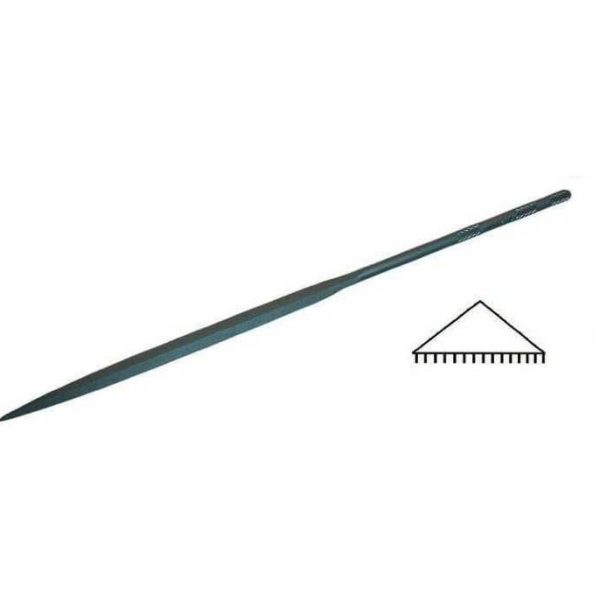 LIMATON ESPADA 160MM VALLORBE