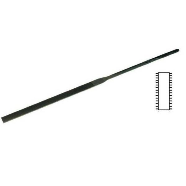 LIMATON PLANO 160MM VALLORBE