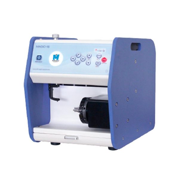 MAQUINA DE GRABAR ANILLOS MAGIC 1S