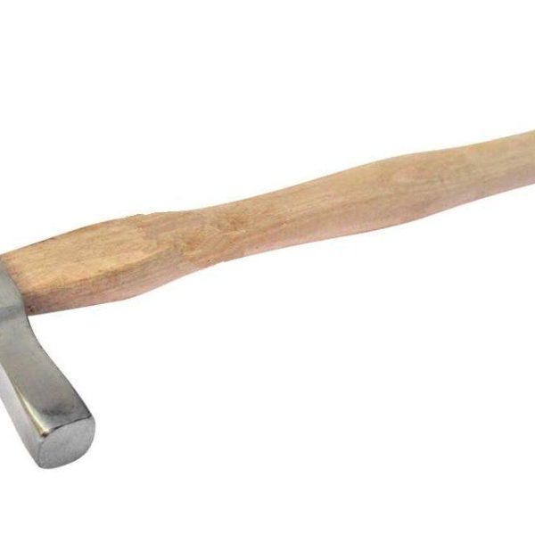 MARTILLO DE JOYERO CABEZAS CUADRADAS 15MM