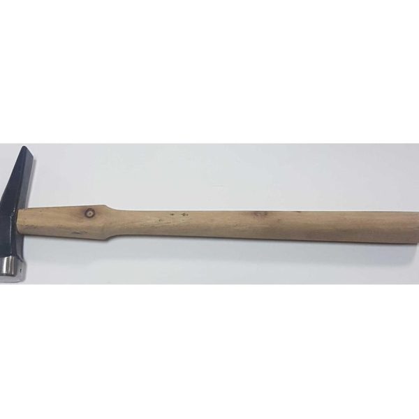 MARTILLO JOYERO 16 mm C/MANGO